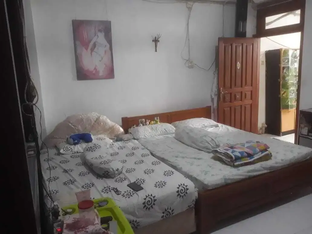 DIJUAL RUKO 3,5 LANTAI di Renon-Bali - Image 9 of 10