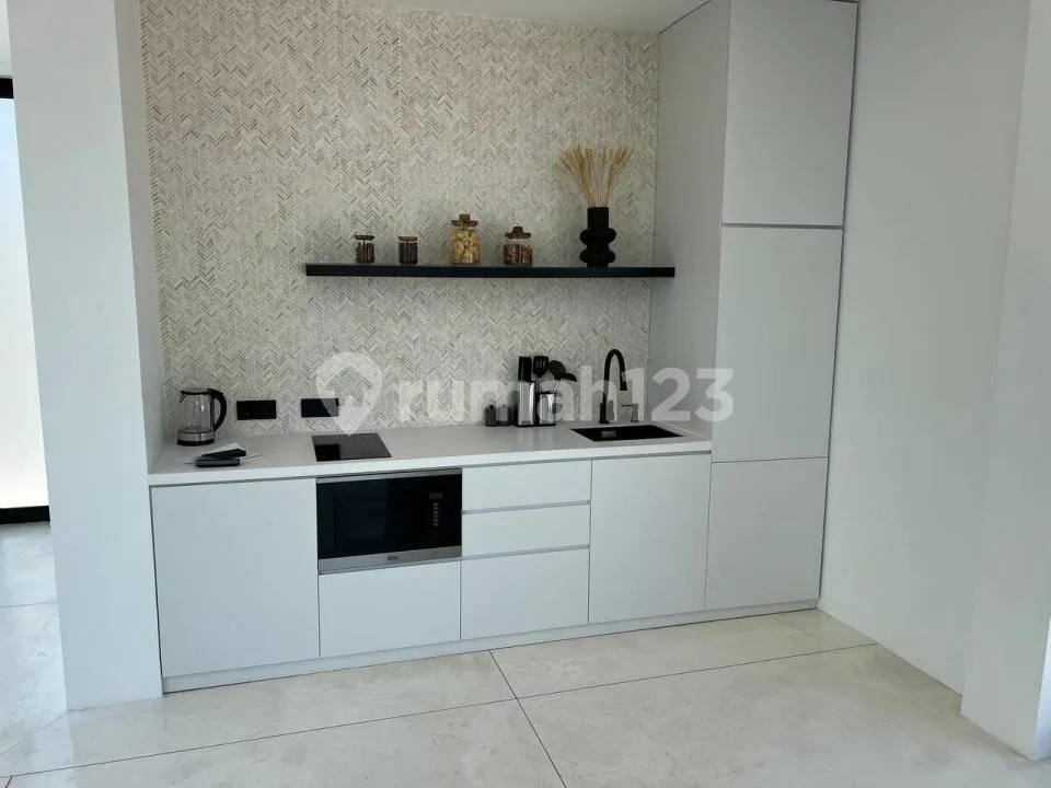 Ocean view apartments in unique location on the cliff above the Uluwatu beach - Image 3 of 4