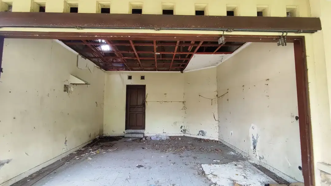 Rumah Lokasi Strategis Pinggir Jalan Utama Pidada Ubung Denpasar - Image 7 of 10