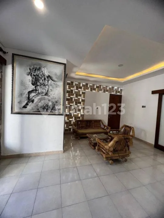 Rumah Siap Huni 1 Lantai Area Jimbaran Bali - Image 3 of 4