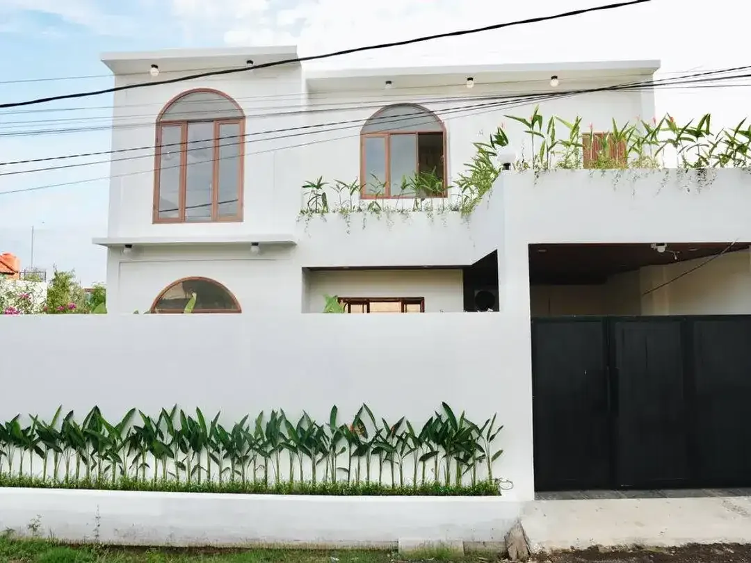 Dijual Modern Smart Villa Mewah - Image 1 of 10