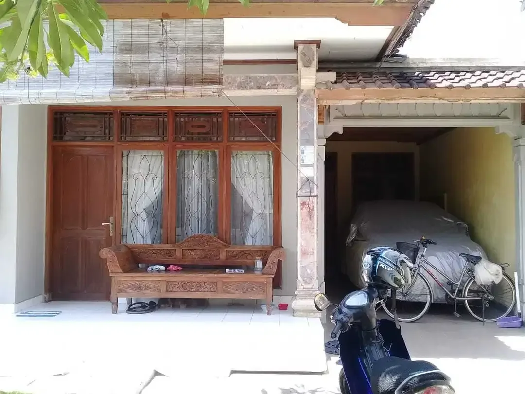 Villa 2,5a for Sale at Jln Matahari Terbit Sanur Denpasar Bali - Image 4 of 5
