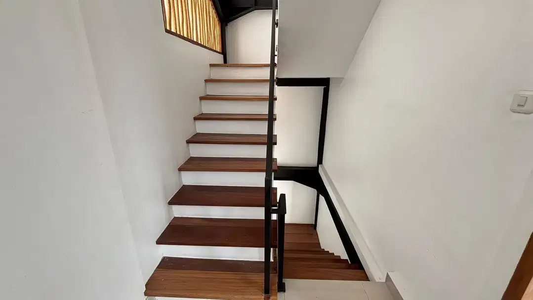 Dijual Villa Dekat Pantai Nyanyi Tabanan - Image 7 of 10