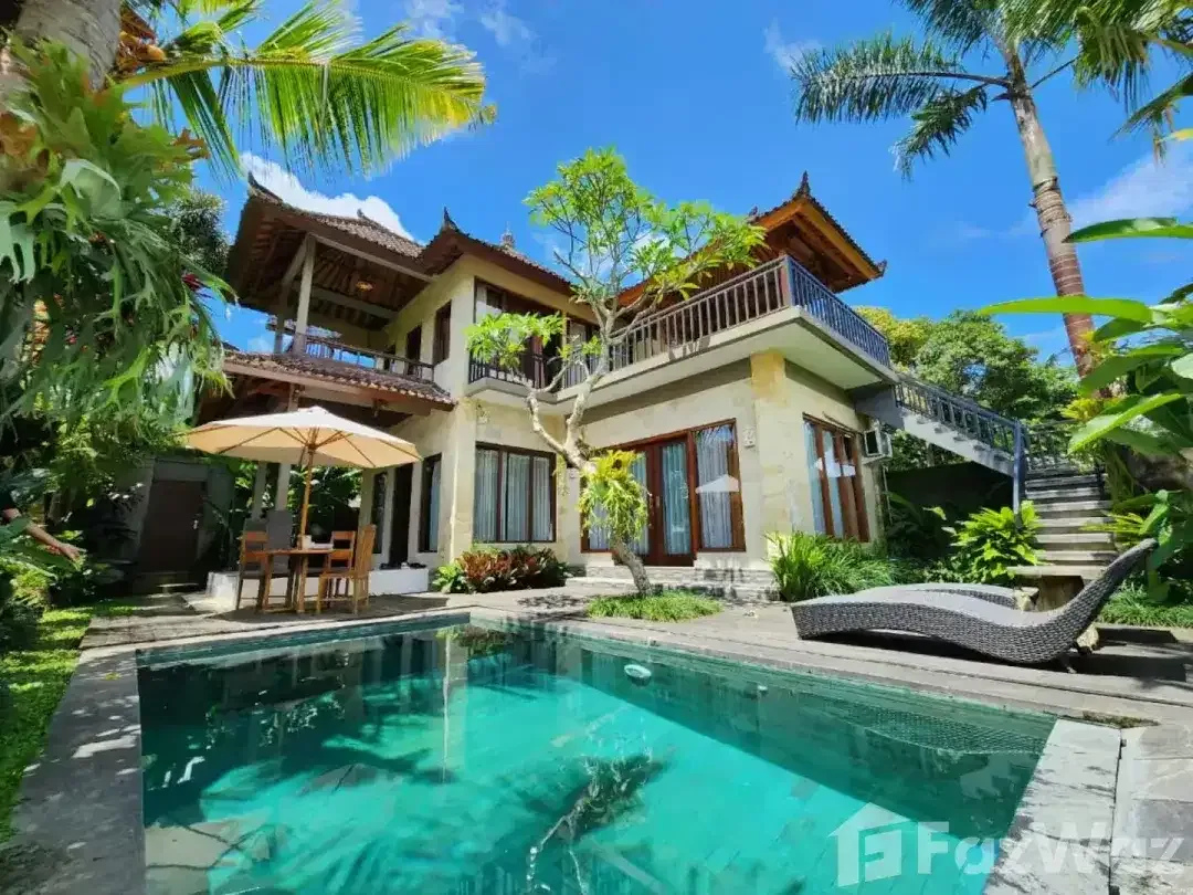 2 Bedroom Villa for sale in Ubud, Bali - Image 7 of 10