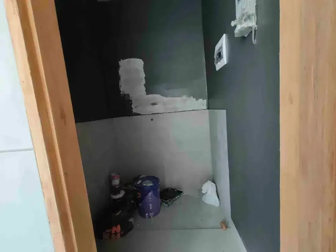 Villa Full Furnished Dalung Dekat Padonan Badung Bali - Image 4 of 10