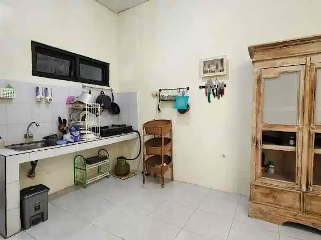 Dijual rumah di daerah Kutuh, Kuta Selatan - Image 6 of 10
