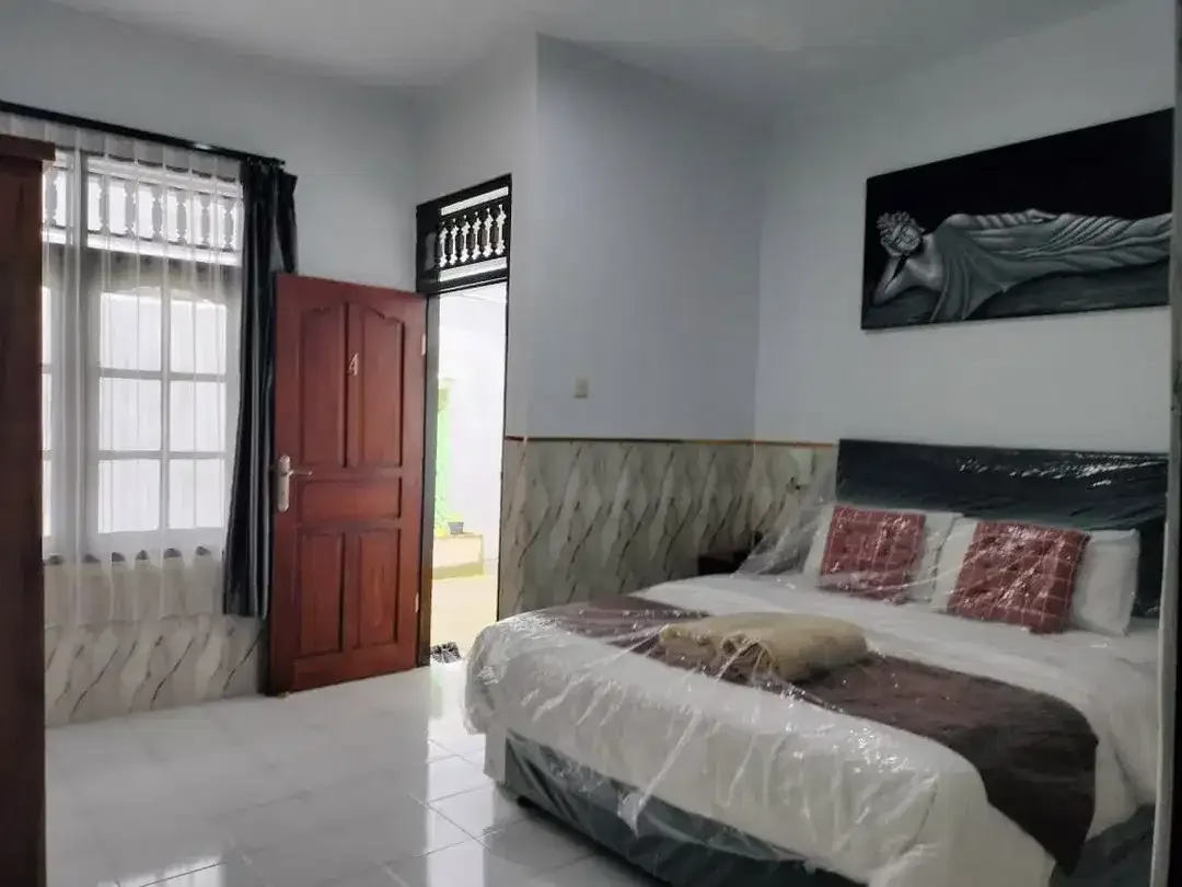 Guest House Strategis Sanur Denpasar – Potensi Income Tinggi Dekat Pantai & Kampus - Image 7 of 10