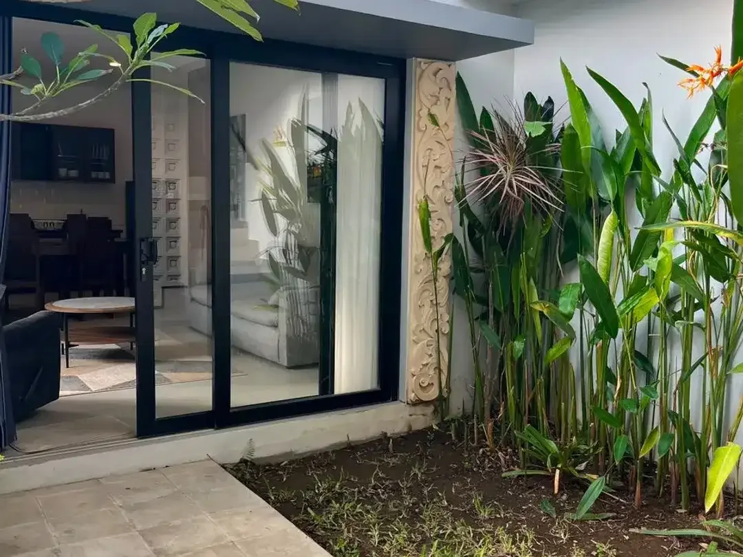 Modern & Low-Maintenance 3-Bedroom Villa with Pool in Prime Pungutan, Sanur - Image 4 of 10