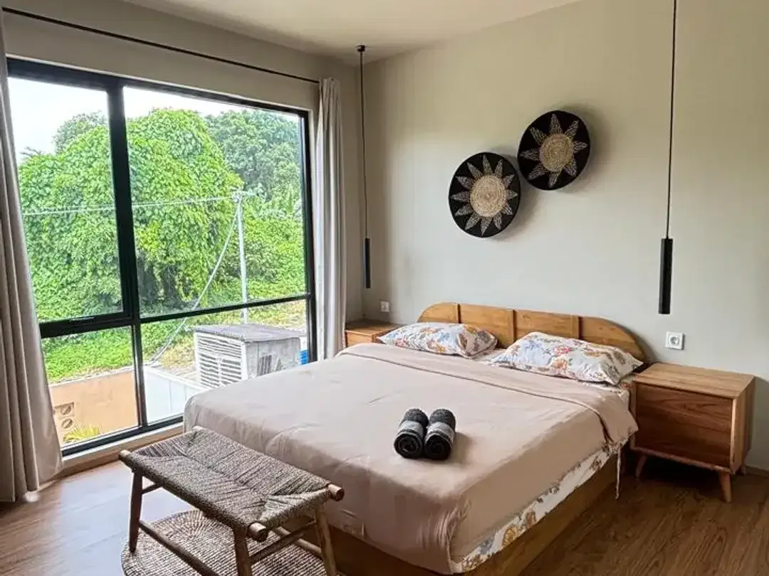 Villa 2Br di Uluwatu Cocok untuk Investasi Harga 2M An - Image 7 of 8