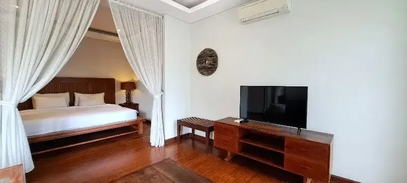 Tropical Garden Villa - Signature One Bedroom - Image 7 of 10