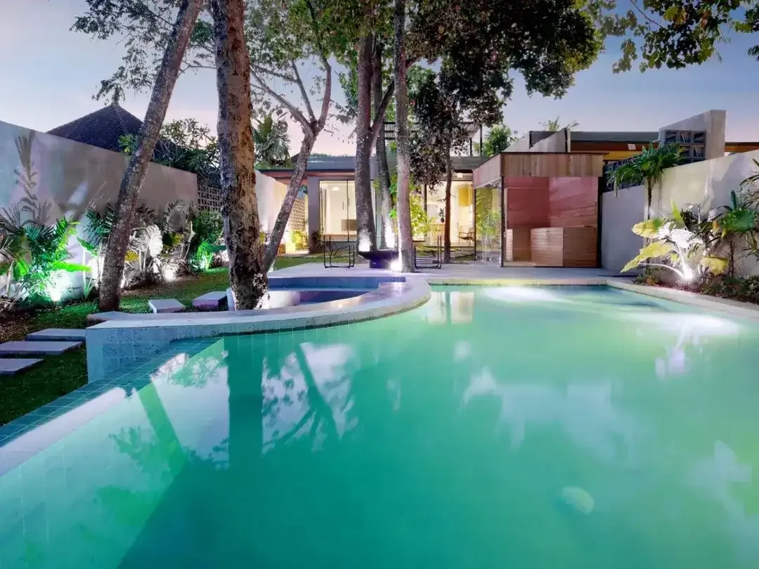 Luxury Garden Villa in Ubud – Exclusive Boutique Development - Image 3 of 10