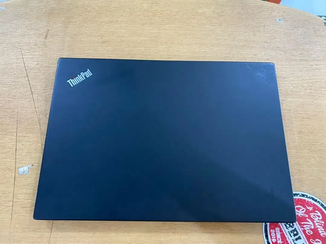 Lenovo ThinkPad X13 Amd Ryzen 5 PRO 4650U Ram 16GB SSD 256GB SlimMulus - Image 7 of 10