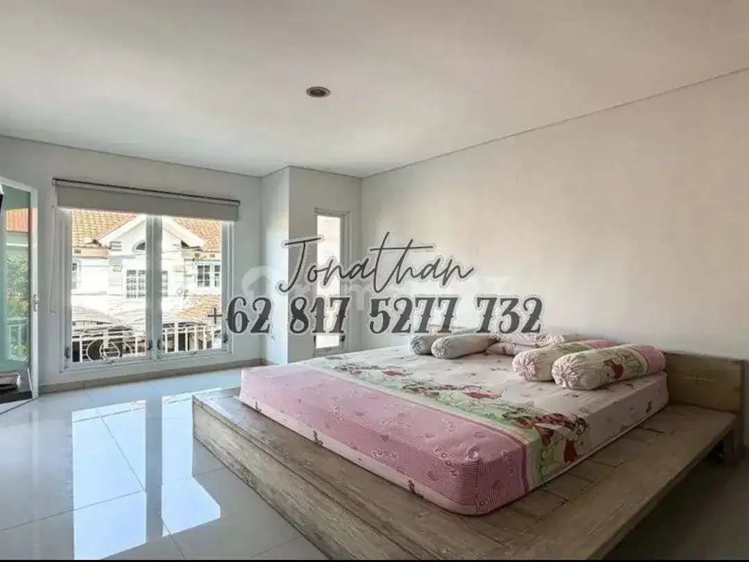 Dijual Rumah Modern Minimalis 3 Kamar Pulau Galang Denpasar - HSAR - Image 6 of 10