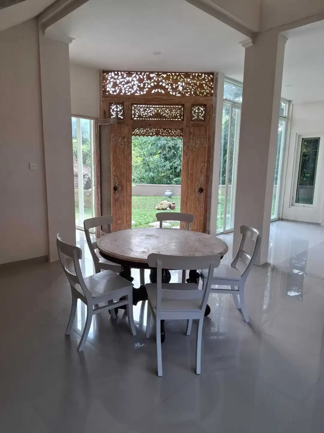 Rumah Strategis Nyaman di Jl Ahmad Yani Peguyangan Denpasar - Image 7 of 10