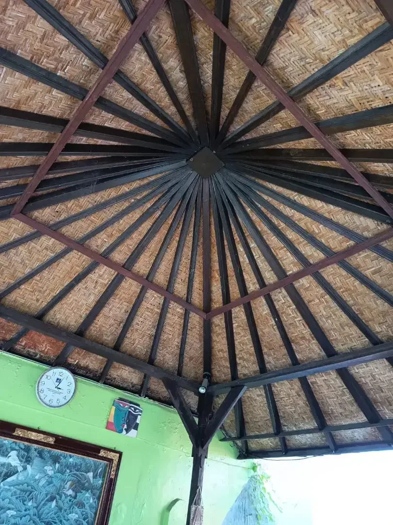 Bali bengong / Gazebo second - Image 1 of 2