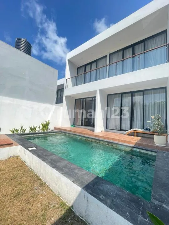 Villa Furnished Dikawasan Elit Nusa Dua Bali - Image 2 of 4