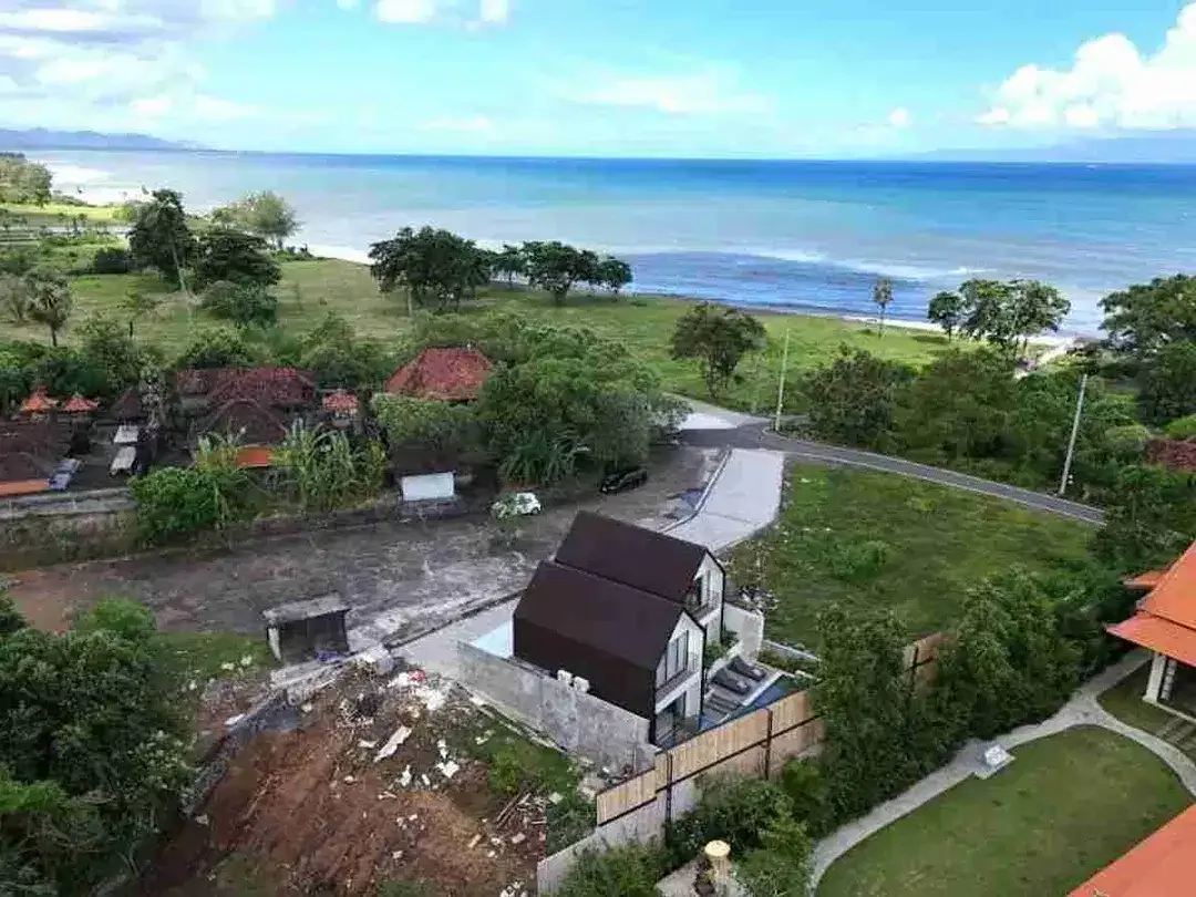 Tanah Premium 100 Meter ke Pantai Saba Gianyar - Image 4 of 10