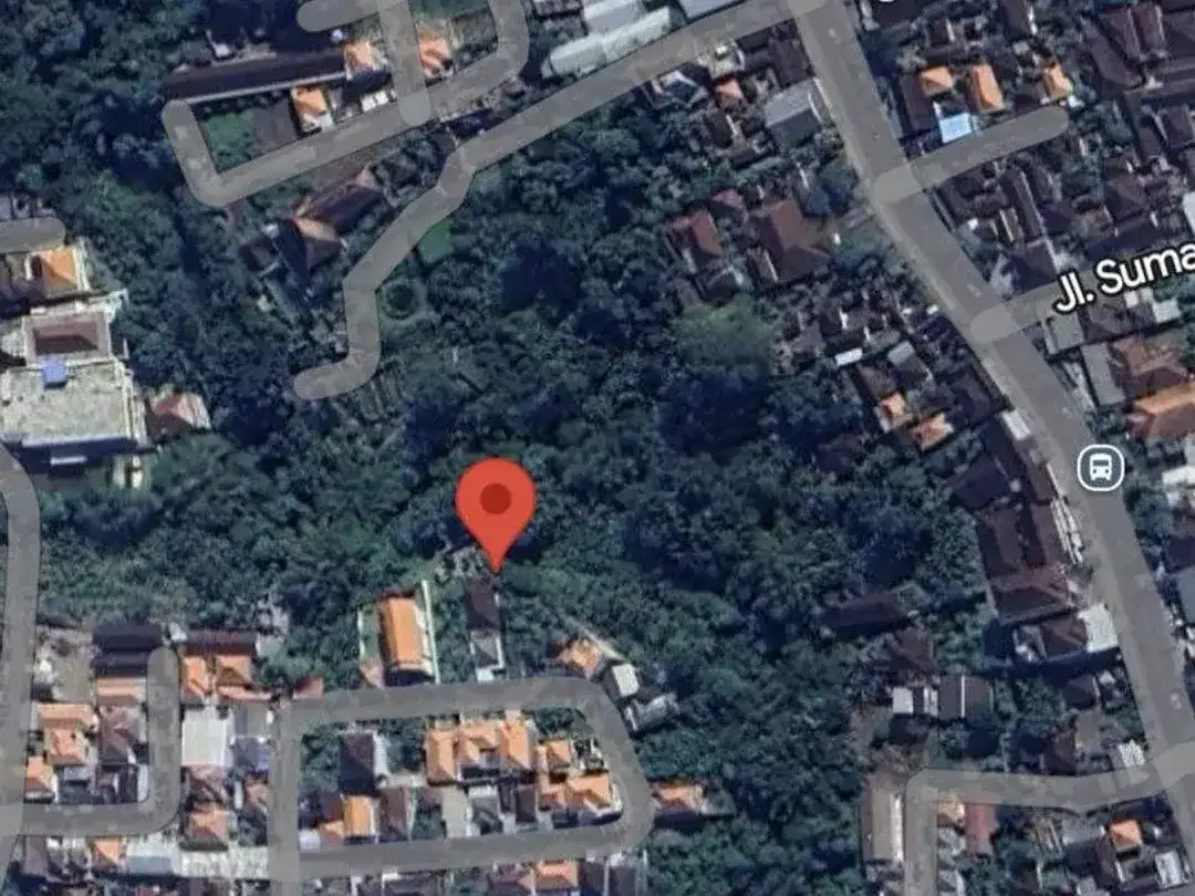 Tanah 30,2 Are Zona Perumahan Dijual, di Area Penatih Denpasar - Image 7 of 7