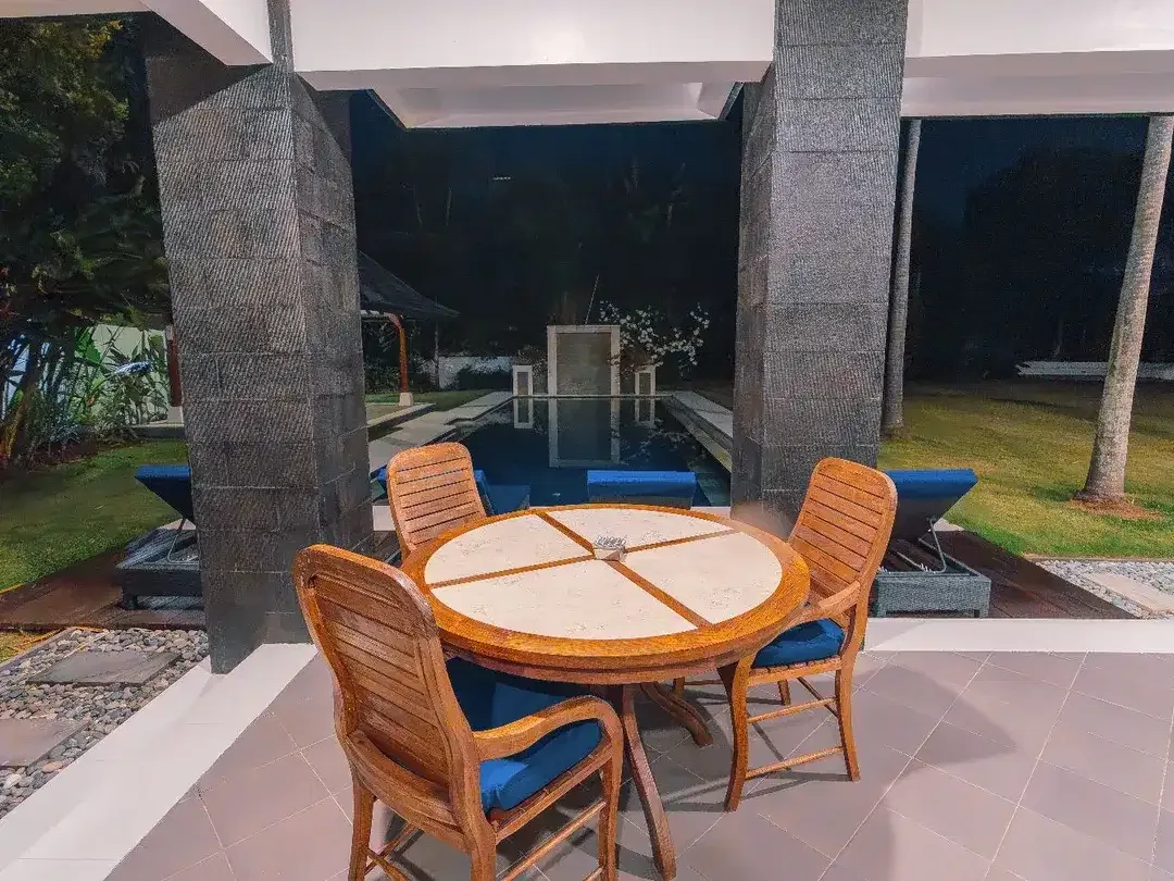 For Freehold Great Villa with the huge land in Umalas - Image 8 of 10
