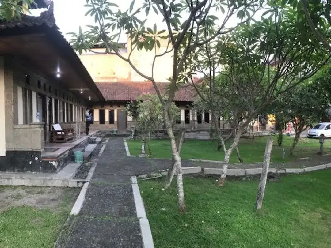 BUC Hotel Melati dan Rumah Pribadi di Jalan Utama Jl Buluh Indah Denpasar - Image 2 of 10