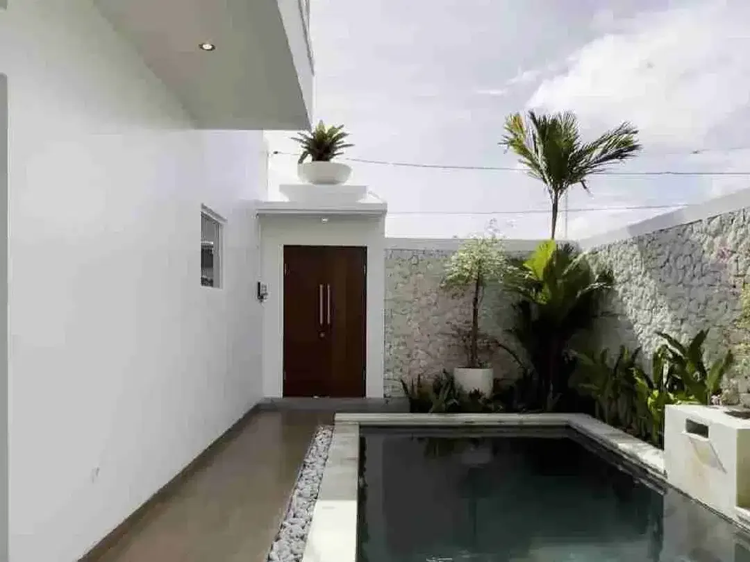 Brand new villa Janna in nusa dua for sale - Image 2 of 10