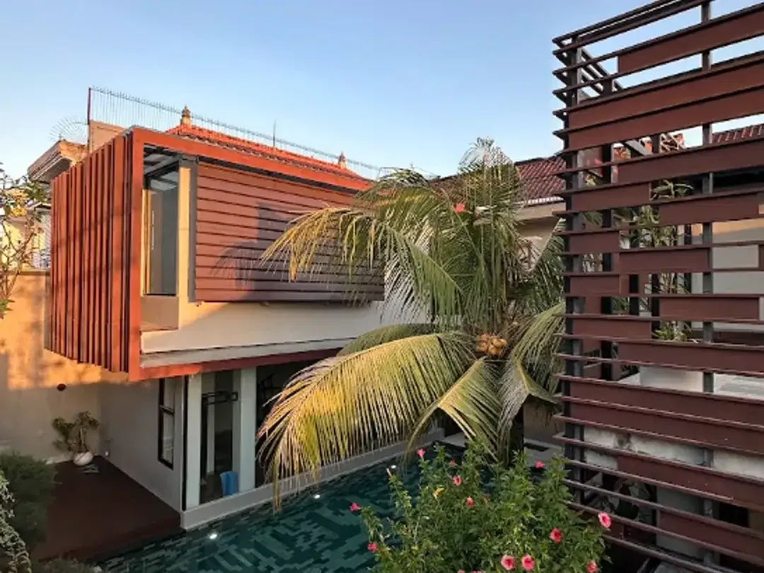 Disewakan Luxury 5 Bedroom Villa Area Citraland Denpasar, Bali - Image 3 of 10