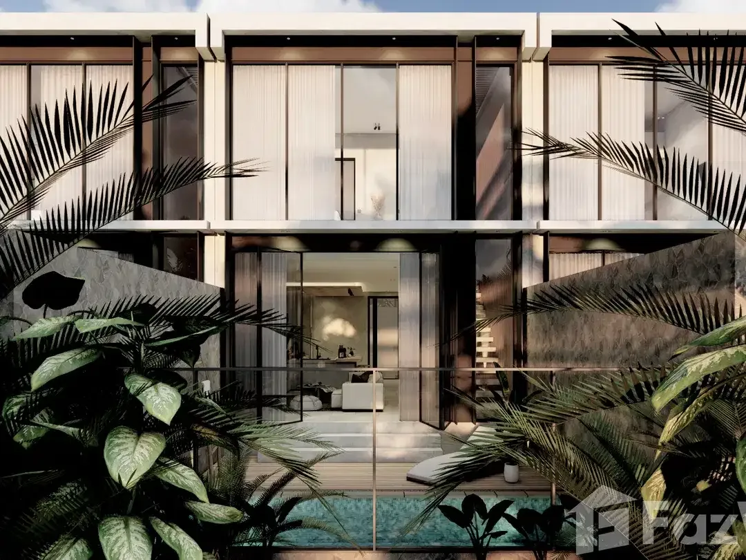2 Bedroom Villa for sale in Padonan, Bali - Image 1 of 10