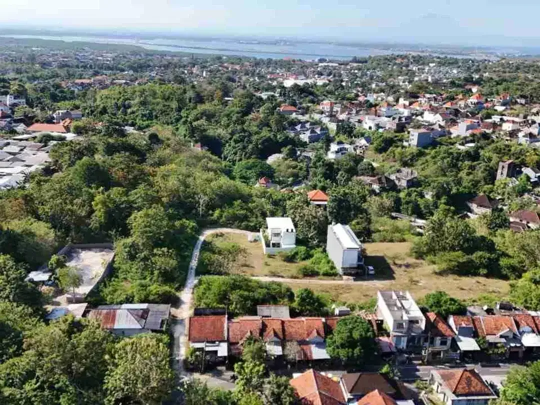 Lahan Strategis Akses 5 Meter di Taman Giri - Image 9 of 10