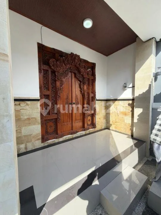 Rumah 2 Lantai 3 Kamar Dekat Sekolah Dyatmika dan Pantai Biaung - Image 4 of 4