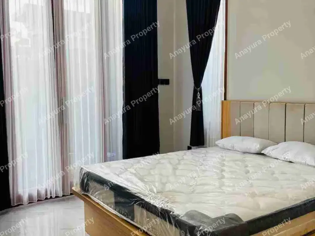 Villa 2BR Pererenan, Munggu - Image 9 of 10