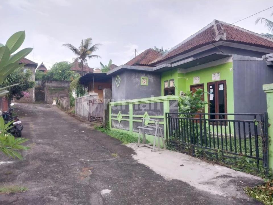 Rumah Siap Lelang Btn di Kuta Selatan, Bali - Image 4 of 4