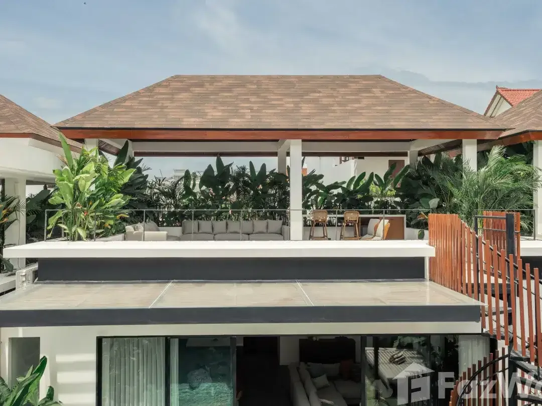 4 Bedroom Villa for sale at Red Sunset 2 - Image 3 of 10