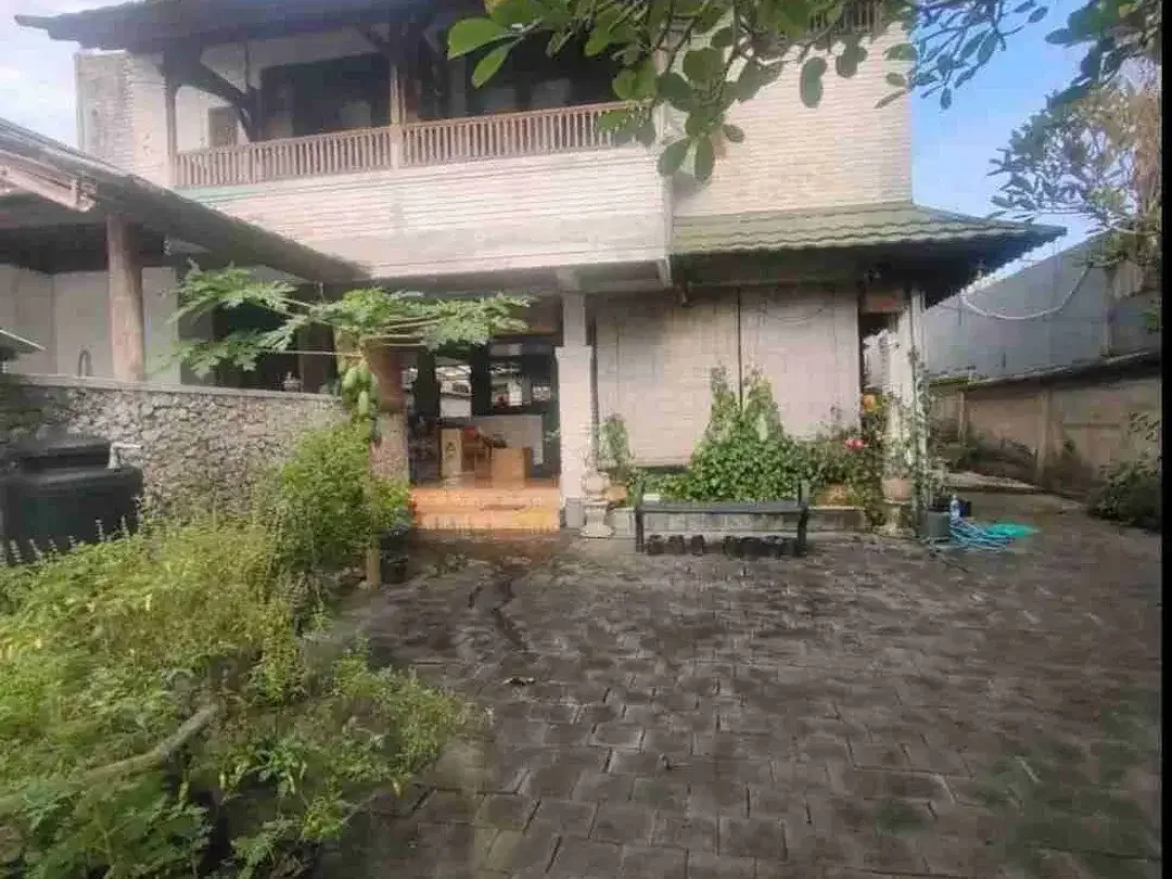 Rumah Sempidi Kwanji Mengwi Badung Bali - Image 1 of 10