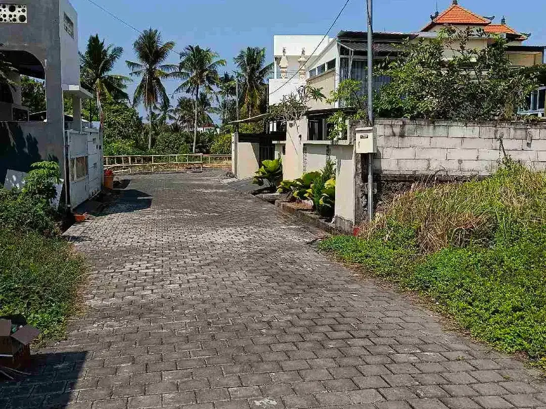 Di kontrakan villa jalan Tukad yeh Gangga ,Tabanan , Bali - Image 5 of 10