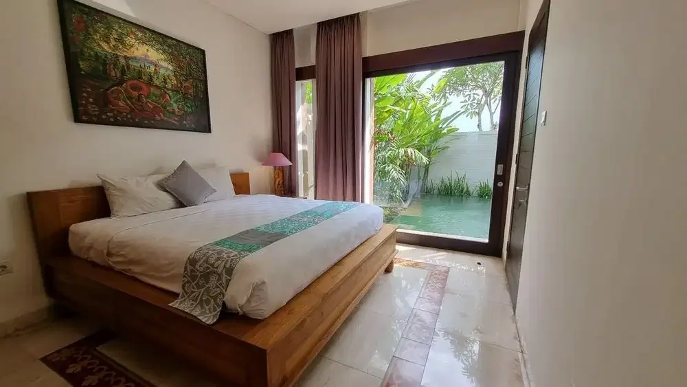 Villa Pererenan - 3 Bedroom L Village - Image 2 of 10