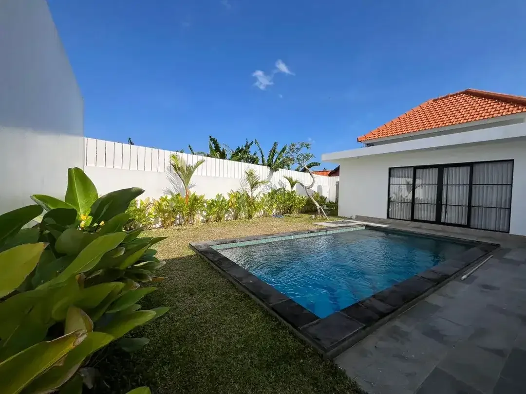 BRAND NEW 2 BR VILLA FOR YEARLY RENT - Image 2 of 10