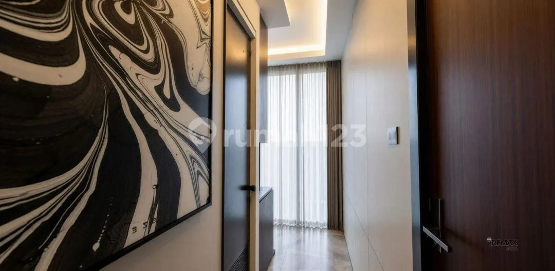 Modern Studio Apartment Leasehold 35 Years In Kerobokan - Image 4 of 4