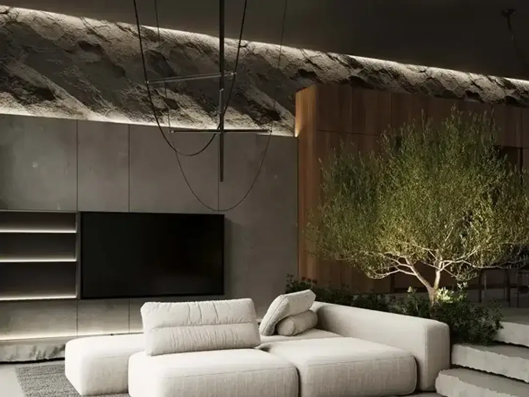 2-Bedroom Pool Villa with Rooftop – Y-WAY Boutique Hotel - Image 5 of 10