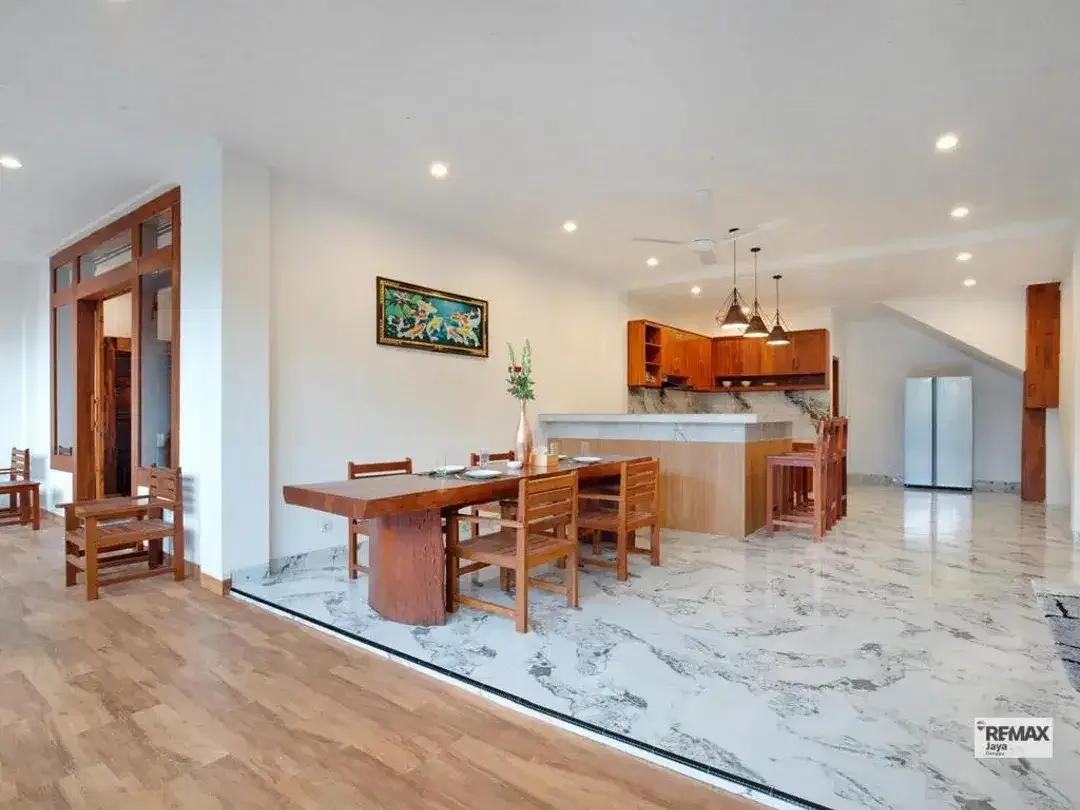 For Rent - 3 Bedroom Villa In Primer Canggu - Image 6 of 10