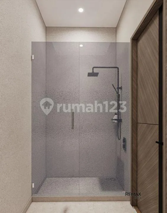Elegant Premium 3-Bedroom Villa For 30-Year Leasehold In Canggu - Image 4 of 4