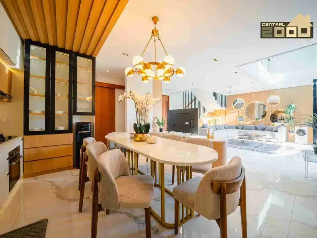 Brand New Freehold Villa For Sale In Balangan Bali - Image 6 of 10