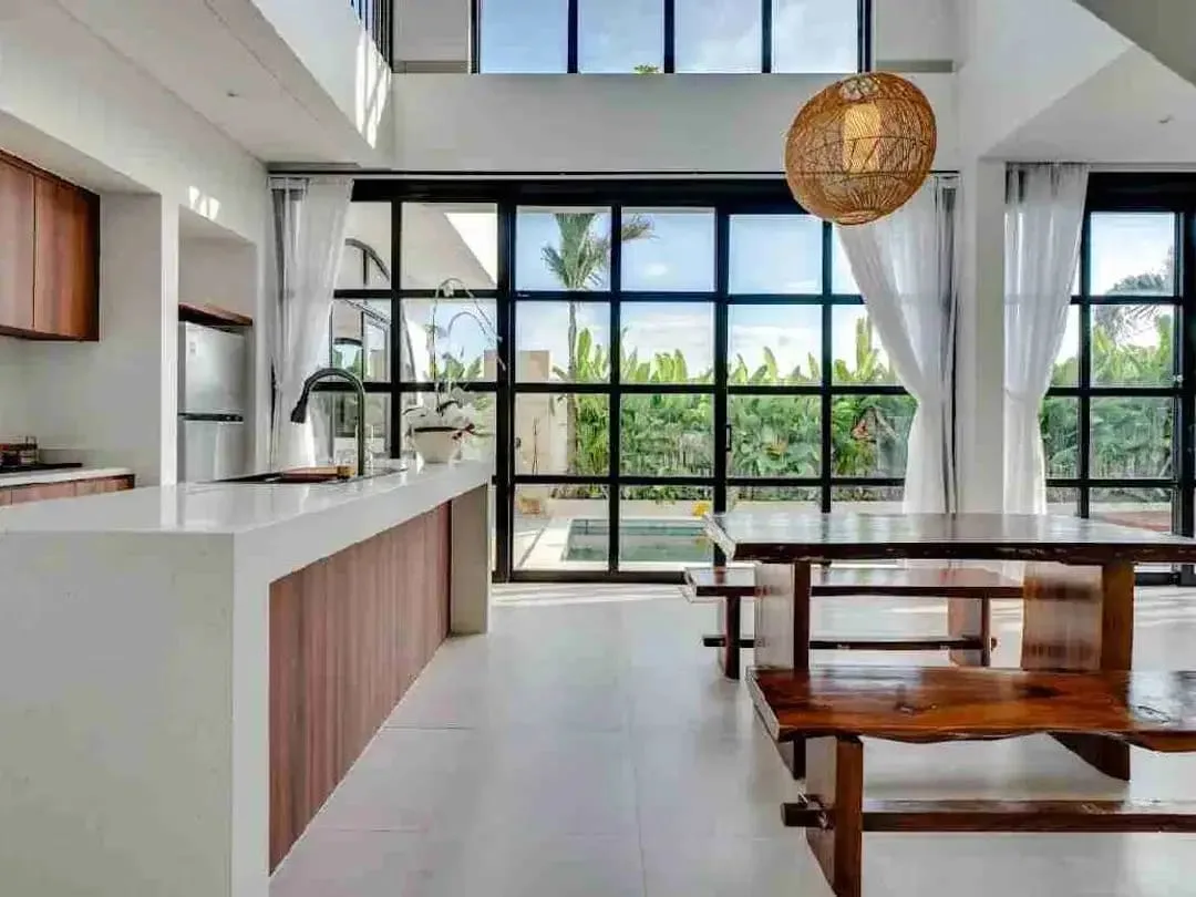 3 Badrooms villa near areas canggu, Bali - Image 7 of 10