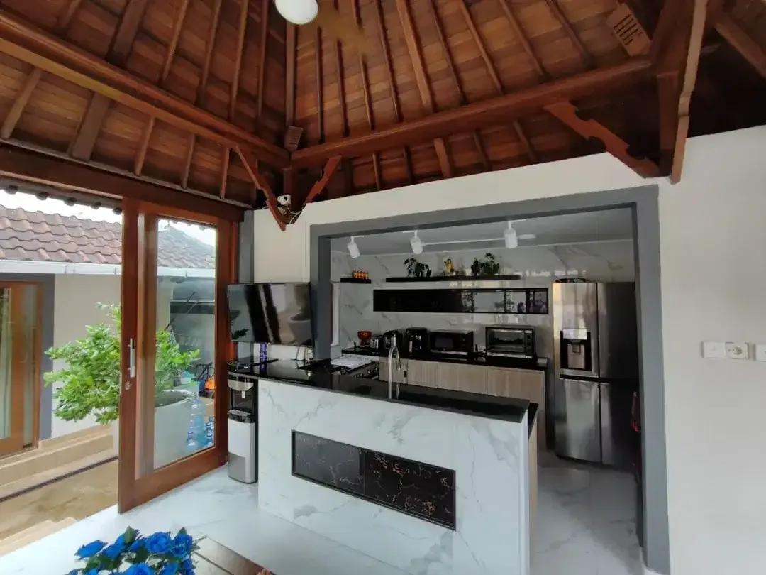 Villa Ready For Freehold/Leasehold In Ungasan - Image 8 of 10