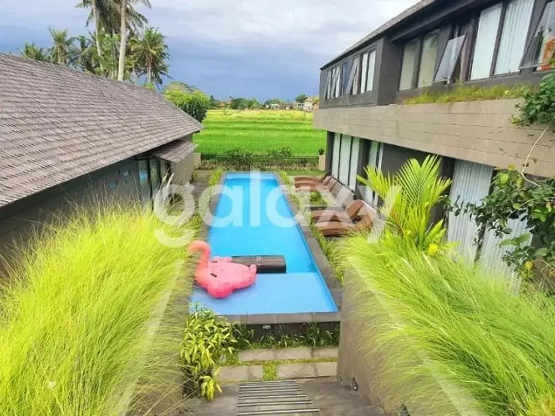 VILLA Go Botanicals  DI MAS UBUD GIANYAR, BALI - Image 4 of 10