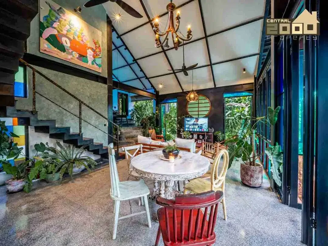 Exclusive Freehold Villa in Uluwatu – Private Pool, Garden & Premium Design - Image 4 of 10