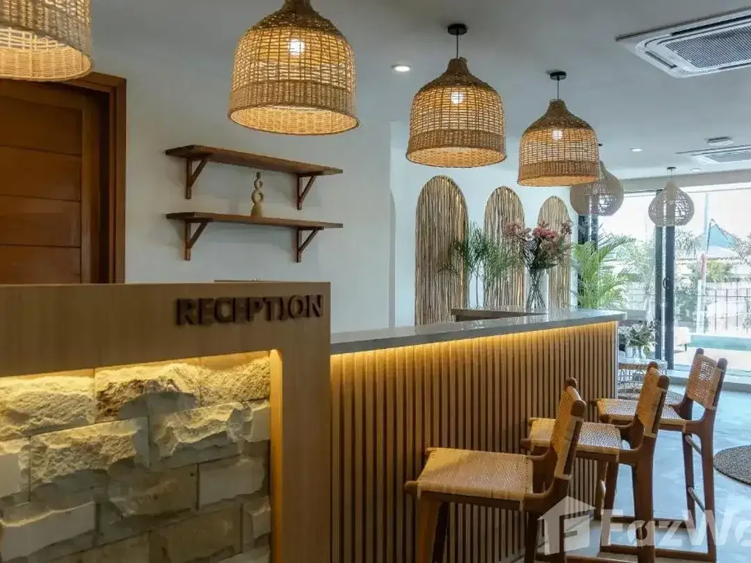 Apartment near the ocean in central Canggu (Berawa) - Image 3 of 10