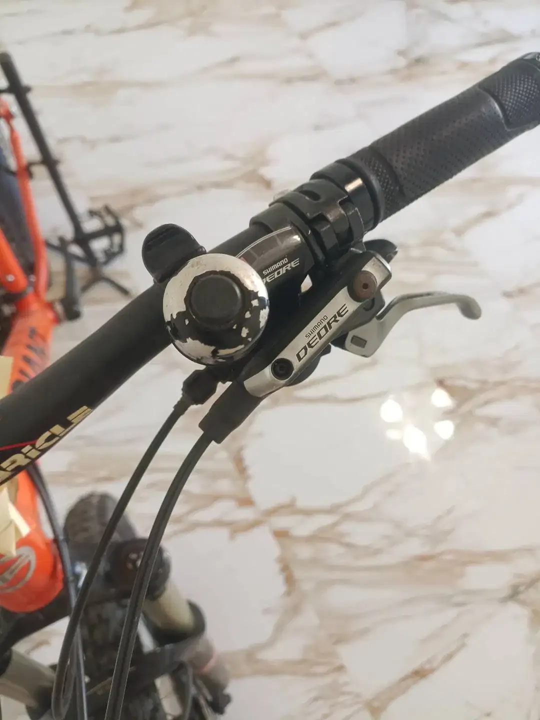 Jual sepeda MTB GIANT ganteng - Image 5 of 10