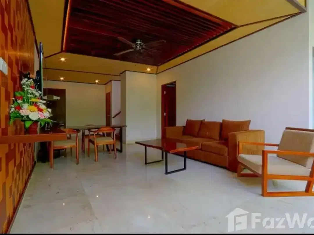 3 Bedroom Villa for rent in Kerobokan, Bali - Image 4 of 10