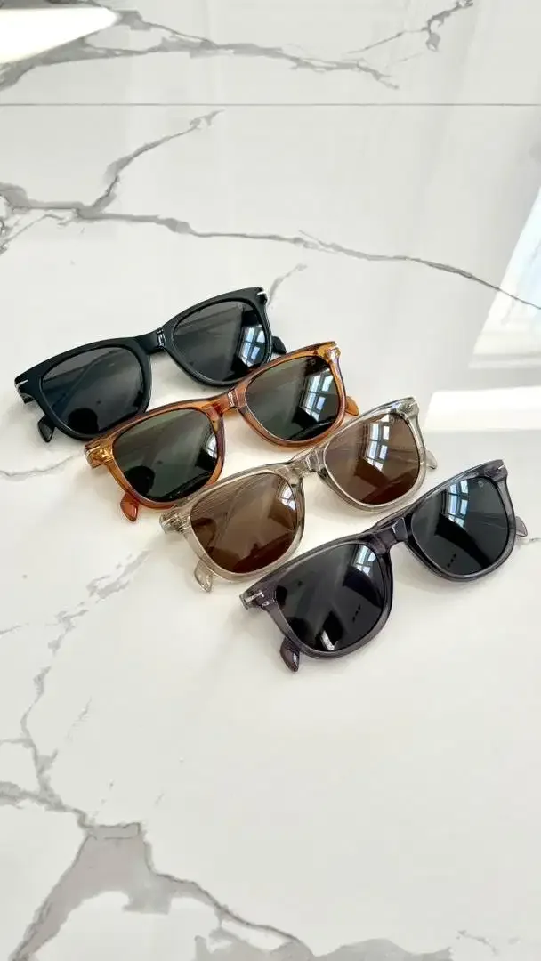 Sunglasses premium - Image 1 of 2