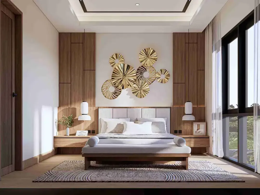 DIJUAL VILLA BARU ONE GATE DEKAT ICON MALL - Image 5 of 9